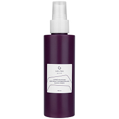 Спрей-молочко с пробиотиками для тела Black Cassis, 150 мл