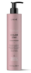 Кондиционер для защиты цвета окрашенных волос Color Stay Conditioner, 300 мл
