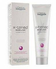 Крем для выпрямления X-tenso moisturist для натуральных волос, 250 мл