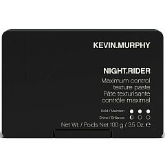 Матовая паста-гель для укладки волос Night.Rider, 100 гр