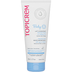 Защитное увлажняющее молочко для тела BABY, 200 мл