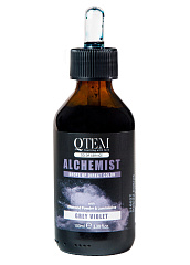 Капли прямого действия ALCHEMIST Grey Violet, Фиолетово-серый, 100 мл