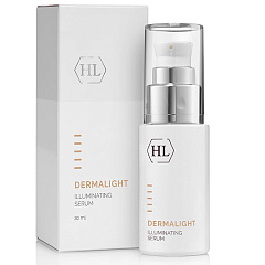 Осветляющая сыворотка Dermalight Illuminating Serum, 30 мл