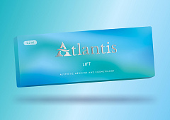 Atlantis Lift 2,2 мл