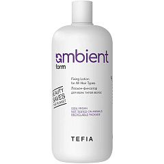 Лосьон-фиксатор для всех типов волос Ambient Form, 950 мл