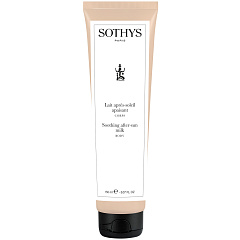 DEMO Восстанавливающее молочко для тела после загара Soothing after-sun body milk, 150 мл