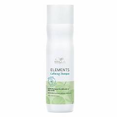 Успокаивающий мягкий шампунь для чувствительной или сухой кожи головы Elements Calming Shampoo, 250 мл