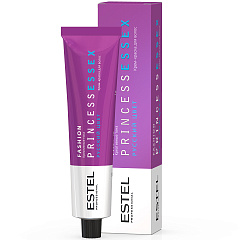 Крем-краска для волос Princess Essex Fashion, 60 мл