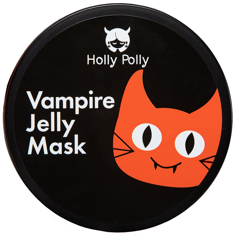 -   Vampire Jelly Mask 150  -    