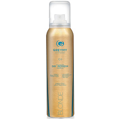 Сухой шампунь для светлых волос Volumizing Dry Refresh Blonde, 150 мл