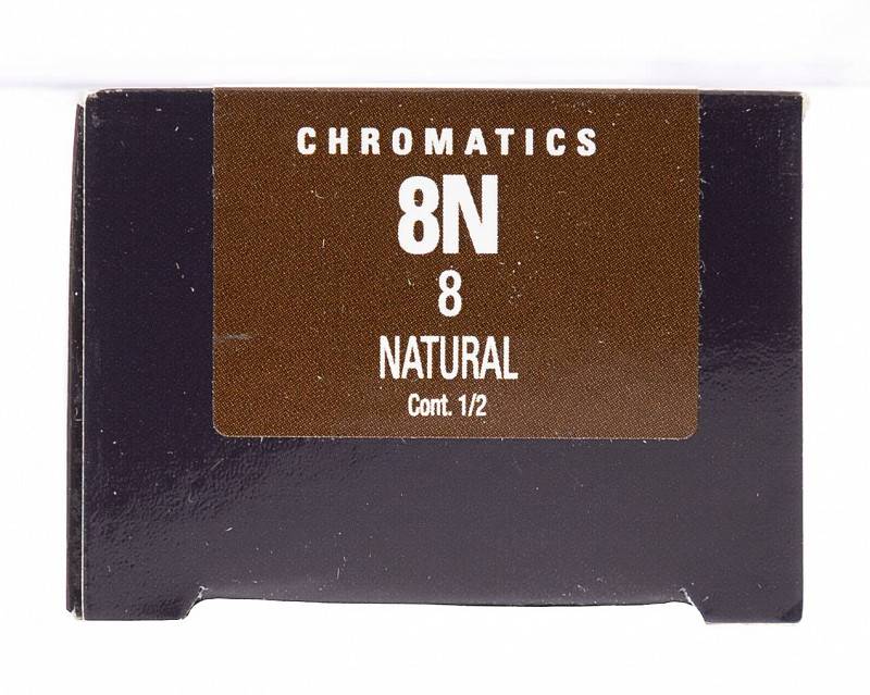 картинка 8 Краска для волос Chromatics Натуральный 60 мл