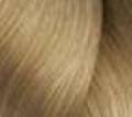 9 Очень светлый блондин