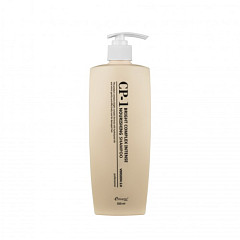 Шампунь для волос протеиновый CP-1 BC Intense Nourishing Shampoo Version 2.0, 500 мл