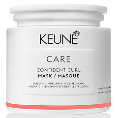 Маска для кудрявых волос Curl Mask, 200 мл