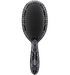 Распутывающая щетка для волос «Уэнздей» Detangle Brush - Wednesday, 1 шт