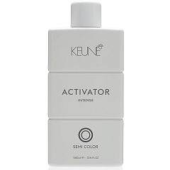 Активатор краски Semi Color Activator Intense, 1000 мл