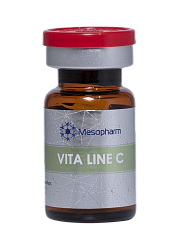 VitaLine C, 5 мл