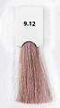 9.12 очень светлый блондин пепельно-фиолетовый