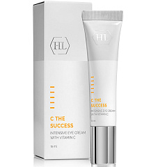 Крем для век C the Success Intensive Eye Cream, 15 мл