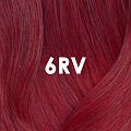 6RV темный блондин красно-перламутровый + 6.62