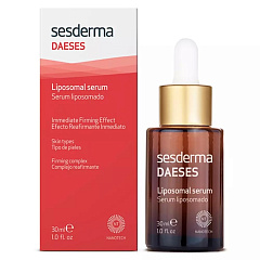 Липосомальная сыворотка для лица Daeses Liposomal Serum, 30 мл