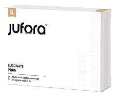 JUFORA (PDRN +SUCCINATE 6,5 ml)