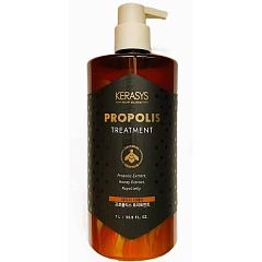 Маска для волос с прополисом, 1000 мл