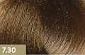 7.30 золотистый блондин