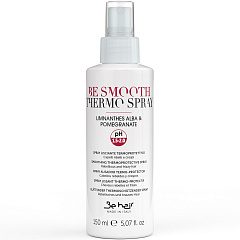 Термозащитный разглаживающий спей для непослушных волос Smoothing Termoprotecive Spray Rebellious & Frizzy Hair, 150 мл