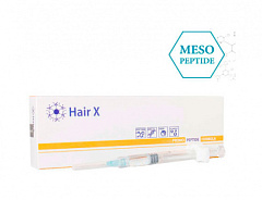Hair X (Peptide), 1,3 мл