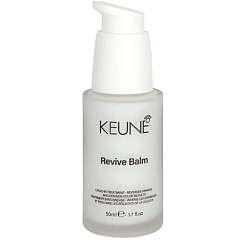 Несмываемый бальзам-реконструктор для поврежденных волос Revive Balm, 50 мл