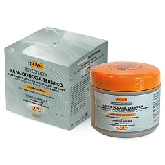 Маска для массажа в душе с разогревающим эффектом с микрокристаллами Турмалина, 500 гр