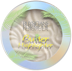 Хайлайтер с маслом мурумуру Murumuru Butter Highlighter, Жемчужный, 5 гр