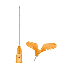 CEGS2550 Канюля для контурной пластики SoftFilEasyGuide