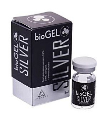 BioGel Silver 5 мл