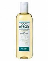 Шампунь для волос Cool Orange Hair Soap Cool 200 мл