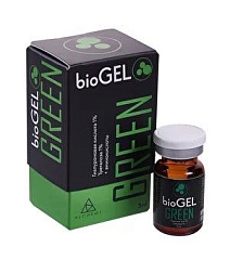 BioGel Green 5 мл