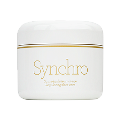Базовый регенерирующий питательный крем Синхро / SYNCHRO 50 мл