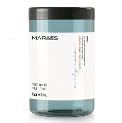 Кондиционер для кудрявых и волнистых волос Curly Care Conditioner, 1000 мл