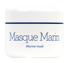 Морская минерализующая крем-маска / MARINE  MASK 30 мл