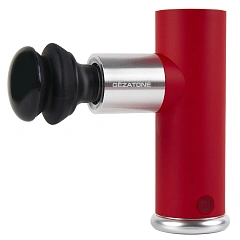 Перкусcионный массажер-пистолет для тела AMG146