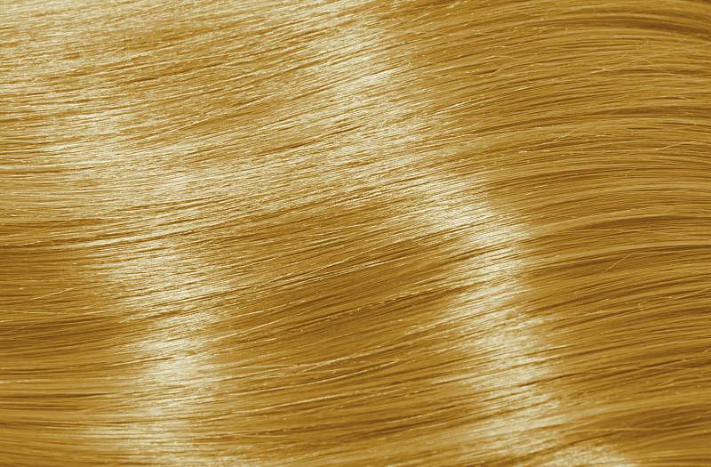 9/77 Крем-краска перманентная UNIQUE очень светлый блондин интенсивно коричневый 100 мл