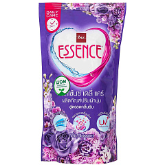 Парфюмированный кондиционер для белья Blossom с ароматом весеннего луга, 600 мл