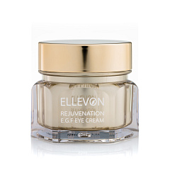 Омолаживающий крем для глаз с E.G.F., 50 мл