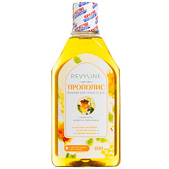 Бальзам-ополаскиватель для полосьи рта «Прополис», 400 мл