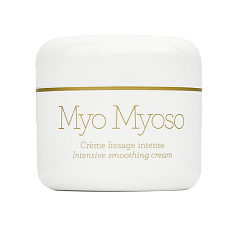 Крем для коррекции мимических морщин Мио-миозо / MYO MYOSO 50 мл