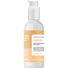 Уплотняющий крем для поврежденных и подверженных стрессу волос Ageless Anti-Aging Reinforcing Cream, 125 мл