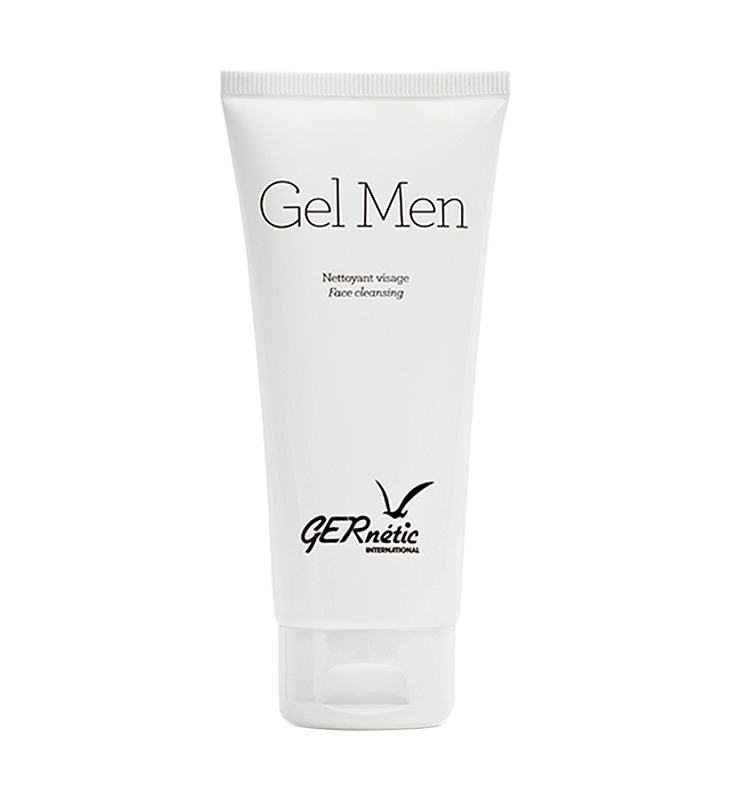 Очищающий гель для мужчин / GEL MEN 90 мл