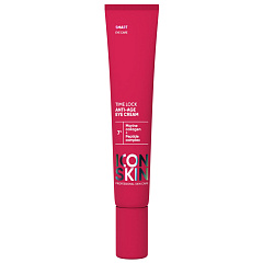 Крем с коллагеном и пептидами Time Lock для кожи вокруг глаз, 20 мл