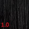1.0 Черный